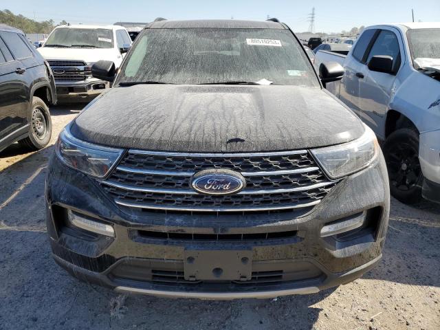 1FMSK8DH2PGB01670 | 2023 FORD EXPLORER X