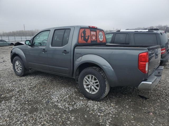 2016 Nissan Frontier S VIN: 1N6AD0ER0GN792306 Lot: 39957834