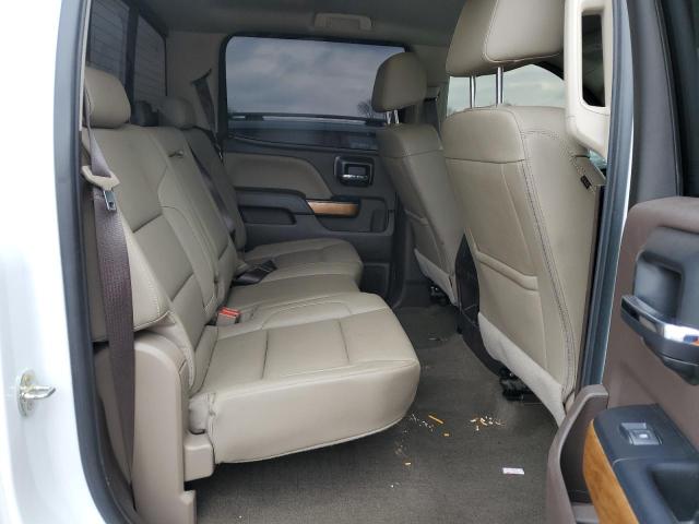 2018 CHEVROLET 2500 HD 1GC1KWEY7JF185632