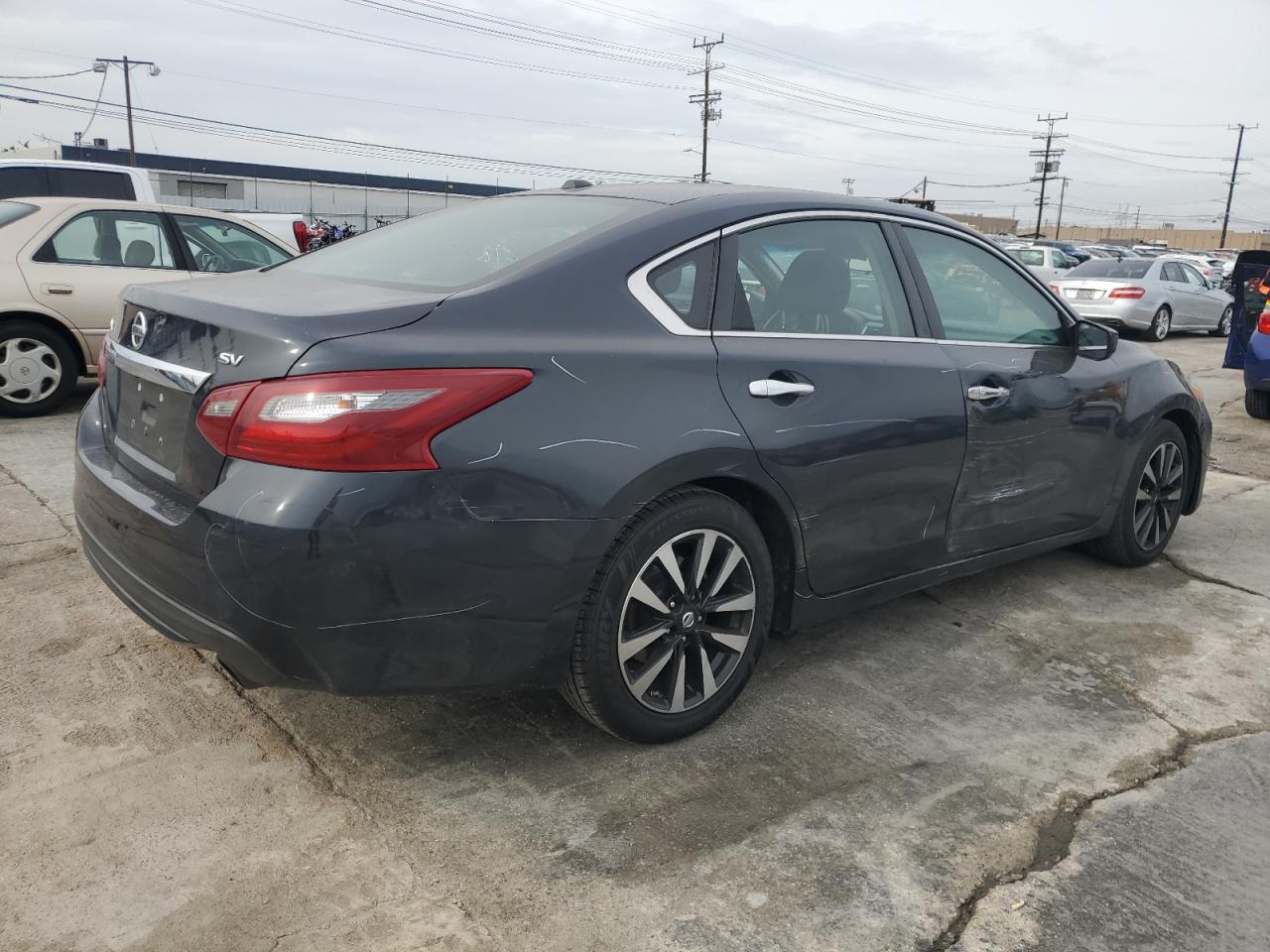 1N4AL3AP6JC166070 2018 Nissan Altima 2.5