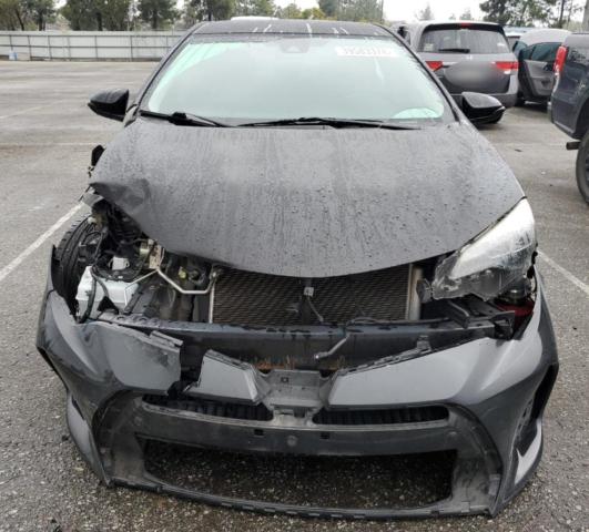 2018 Toyota Corolla - Image 5