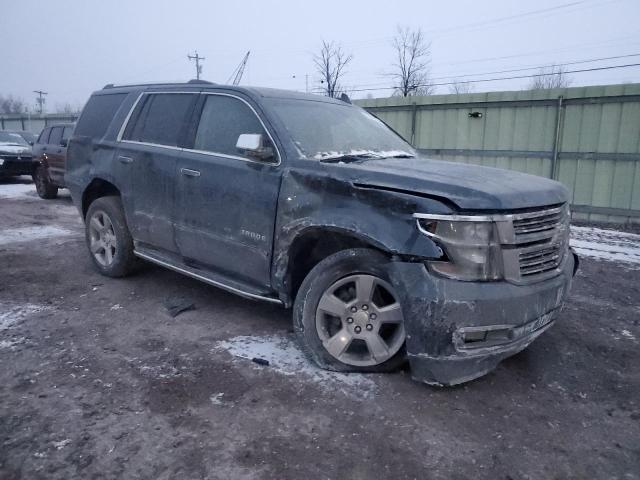 1GNSKCKC9KR205883 | 2019 CHEVROLET TAHOE K150