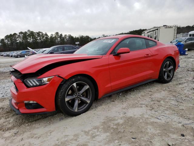 1FA6P8AM0F5335038 | 2015 FORD MUSTANG