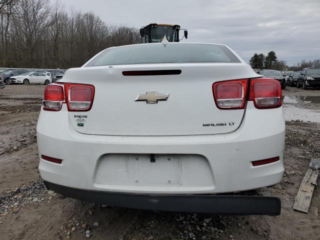 2016 CHEVROLET MALIBU LIM - 1G11C5SA7GF144529