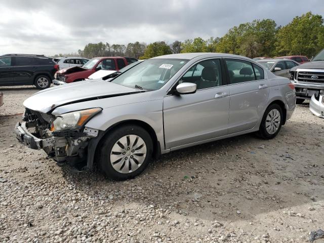 2011 Honda Accord Sedan LX