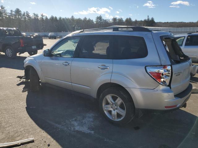 JF2SH63629H705225 2009 Subaru Forester 2.5X Premium