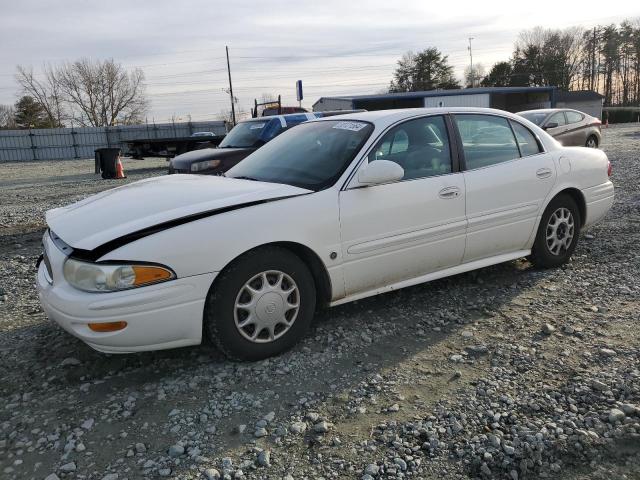 2004 Buick LeSabre Custom