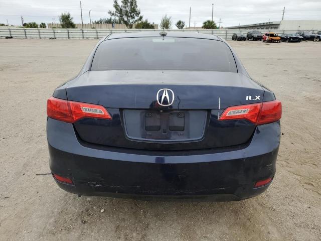 2015 ACURA ILX 20 - 19VDE1F36FE006839