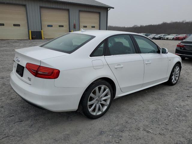 VIN WAUBFAFL3EN027618 2014 Audi A4, Premium no.3