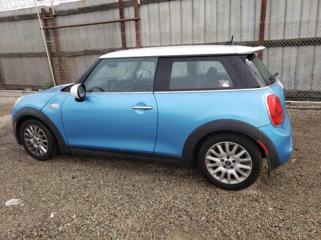 WMWXP7C54F2A42193 | 2015 MINI COOPER S