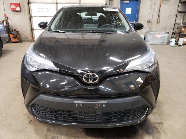 NMTKHMBX4LR117471 | 2020 TOYOTA C-HR XLE