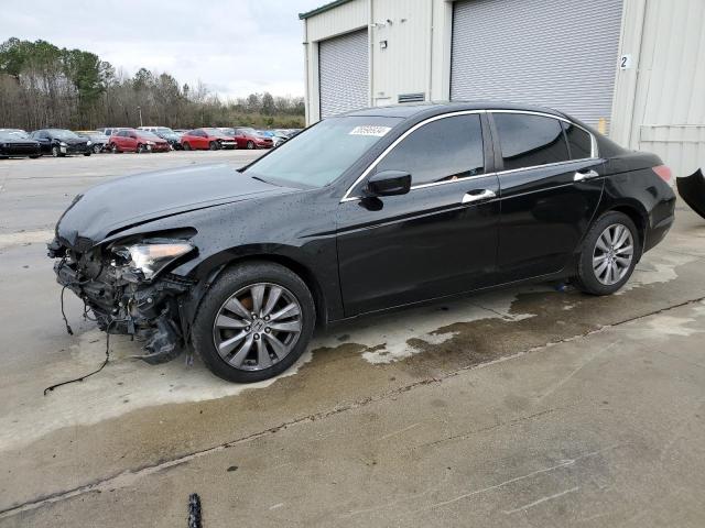 2012 Honda Accord Coupe EX-L