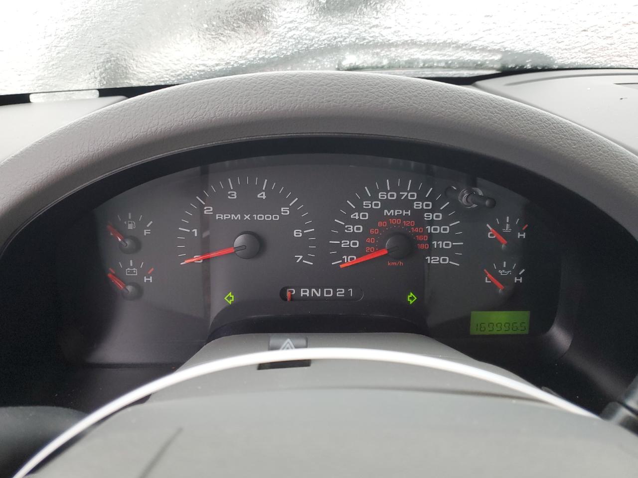 1FTPW12597KB54801 2007 Ford F150 Supercrew