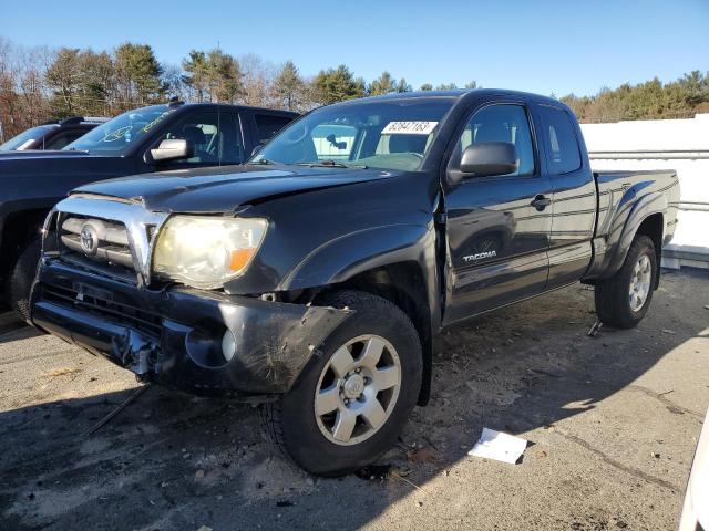 2009 Toyota Tacoma 