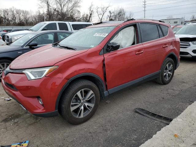 JTMWFREV8GJ068519 | 2016 TOYOTA RAV4 XLE