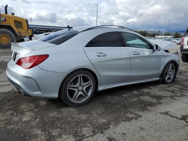 VIN WDDSJ4EB0FN246135 2015 Mercedes-Benz CLA-Class,... no.3