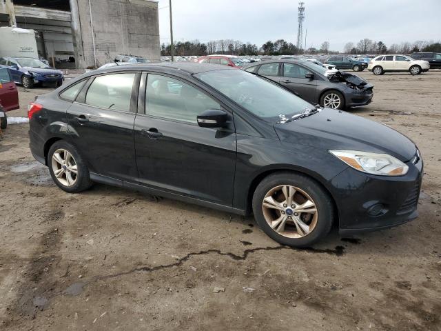 1FADP3F24EL244415 | 2014 FORD FOCUS