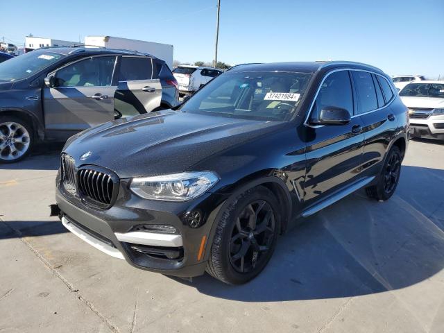 BMW-X3-5UXTY3C01M9G06039