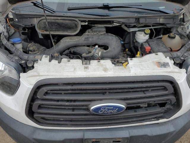 2016 Ford Transit T-150 VIN: 1FTYE1ZM2GKA81100 Lot: 39771584