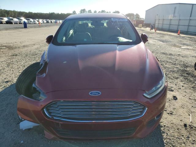 3FA6P0HD4ER217089 | 2014 FORD FUSION SE