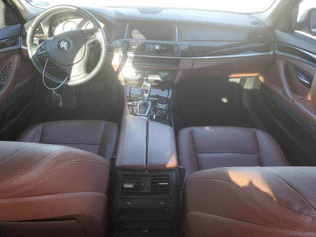 WBA5A7C50ED615308 | 2014 BMW 528 XI