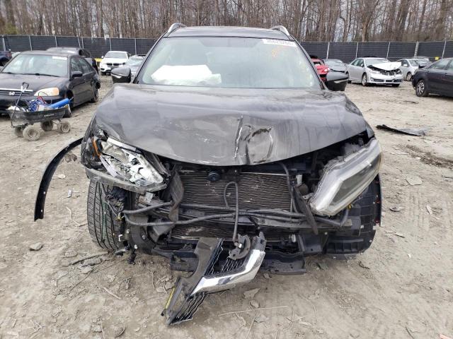 2015 NISSAN ROGUE S - 5N1AT2MV5FC764376