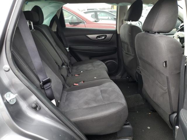 2016 NISSAN ROGUE S - KNMAT2MT6GP693296