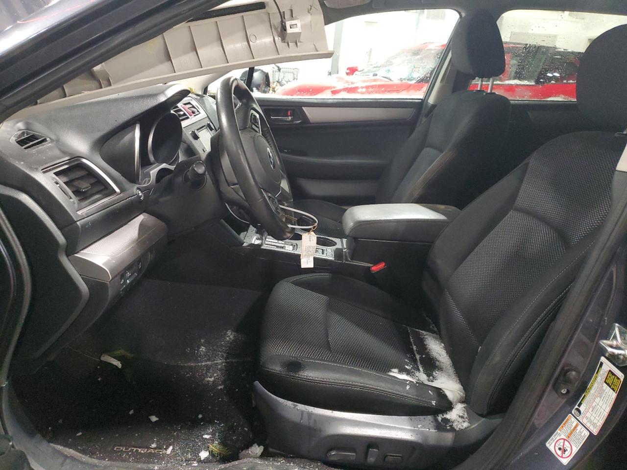 4S4BSFDCXF3352306 2015 Subaru Outback 3.6R Premium