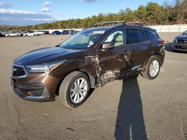 2020 Acura RDX 