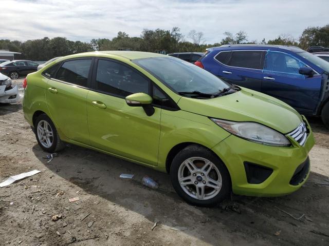 3FADP4BJ7DM218763 | 2013 Ford fiesta se