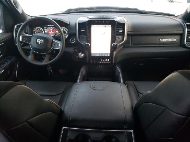 2022 RAM 1500 LARAM - 1C6SRFJT0NN285584