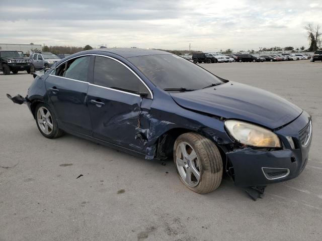 2012 Volvo S60 T5 VIN: YV1622FS5C2114779 Lot: 40018784