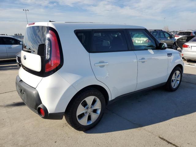 KNDJN2A22F7220614 | 2015 KIA SOUL