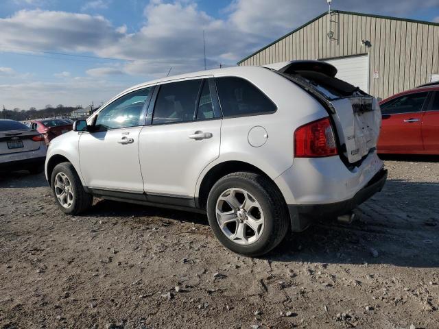 2FMDK3JC6EBA02102 | 2014 FORD EDGE SEL