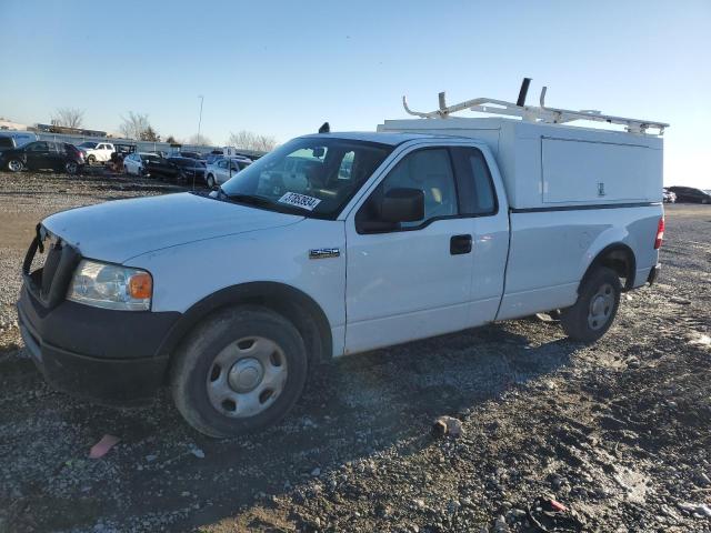 2008 Ford F-150 