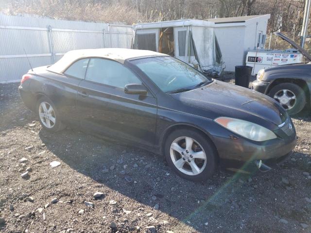 4T1FA38P04U032449 | 2004 Toyota camry solara se