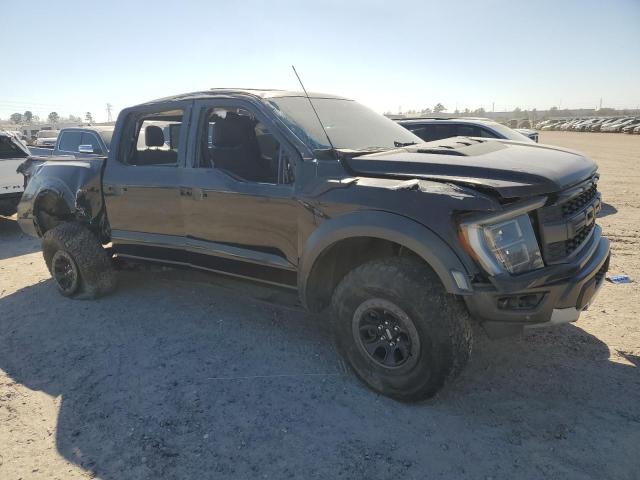 1FTFW1RG3NFA12694 | 2022 Ford f150 raptor