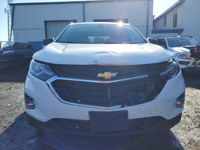 2GNAXREV7J6148686 | 2018 CHEVROLET EQUINOX LS