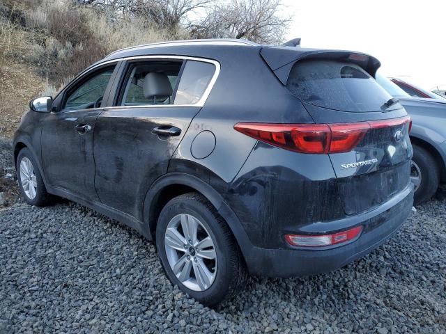 2018 KIA SPORTAGE L KNDPM3AC9J7432981