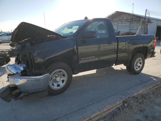 2014 Chevrolet C/K 1500 