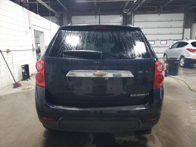 2GNALCEK3F6164941 | 2015 CHEVROLET EQUINOX LT