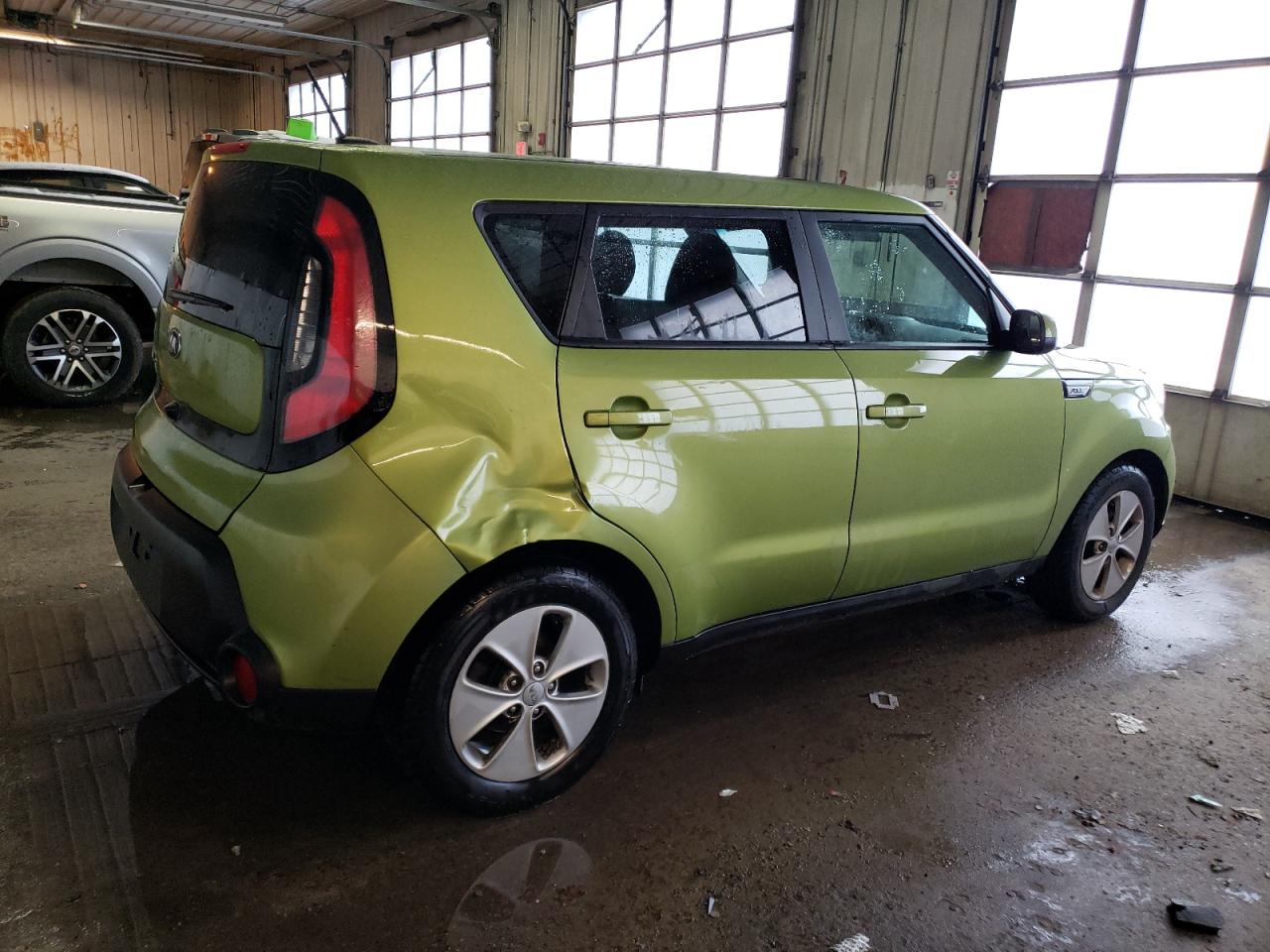 2016 Kia Soul vin: KNDJN2A20G7827225