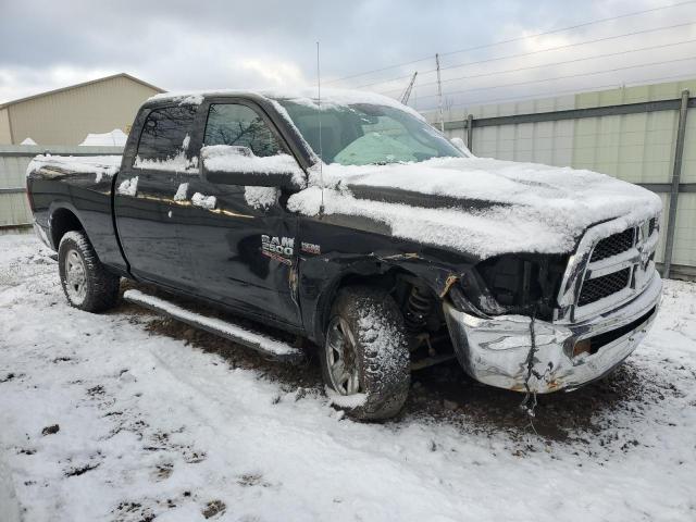 3C6TR5DT9HG705897 | 2017 RAM 2500 SLT