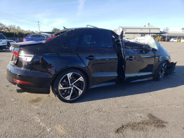 2020 AUDI A3 S-LINE - WAUBEGFF3LA056007
