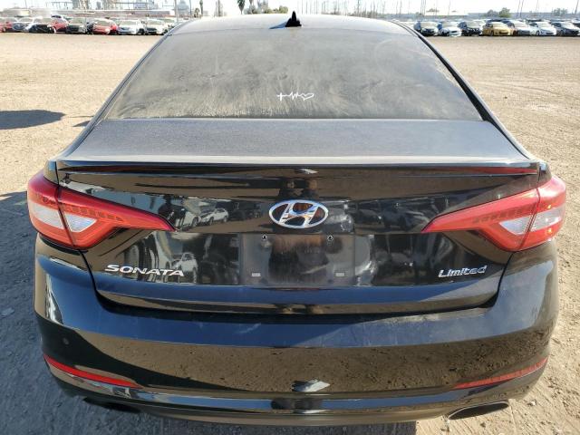 5NPE34AF3HH478855 | 2017 HYUNDAI SONATA SPO