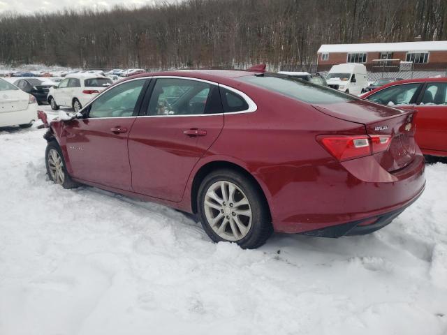 1G1ZD5ST2JF140266 | 2018 Chevrolet malibu lt