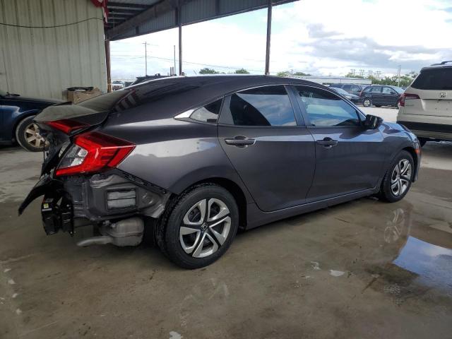 Vin: 19xfc2f57he051868, lot: 82208213, honda civic lx 20173