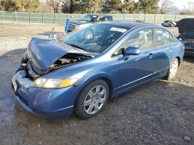 2006 Honda Civic LX