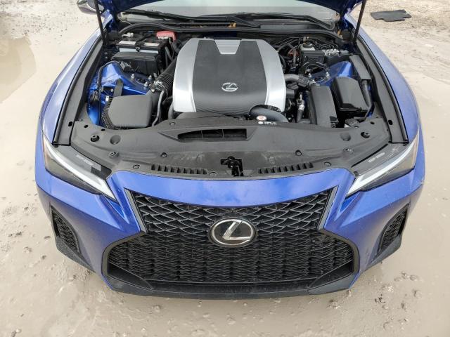 2023 LEXUS IS 350 F S - JTHGZ1B27P5061530