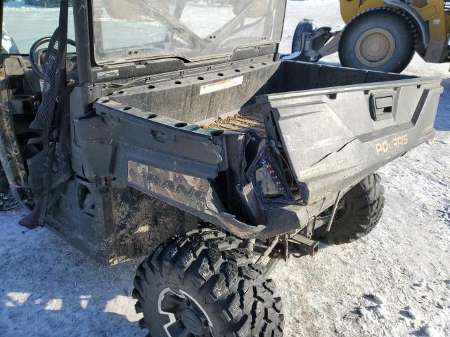 2013 POLARIS RANGER 900 - 4XAUH9EA6DB142466